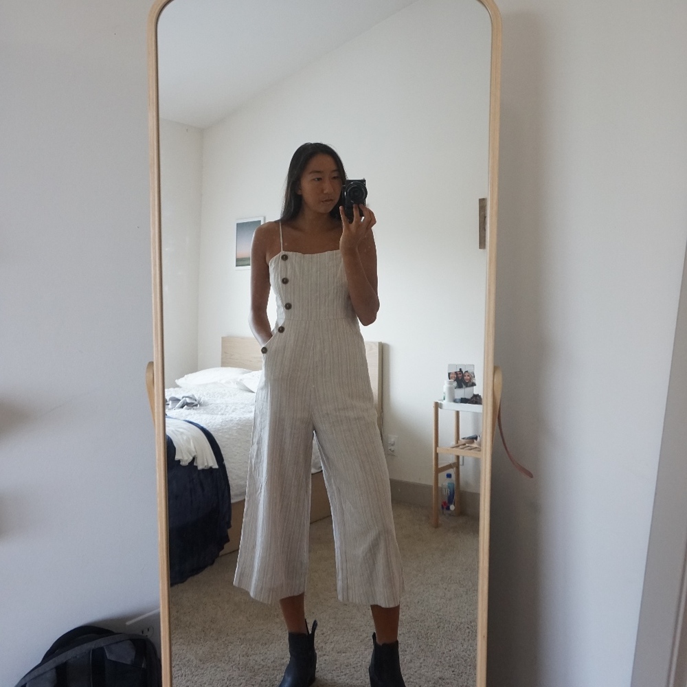 Jumpsuit